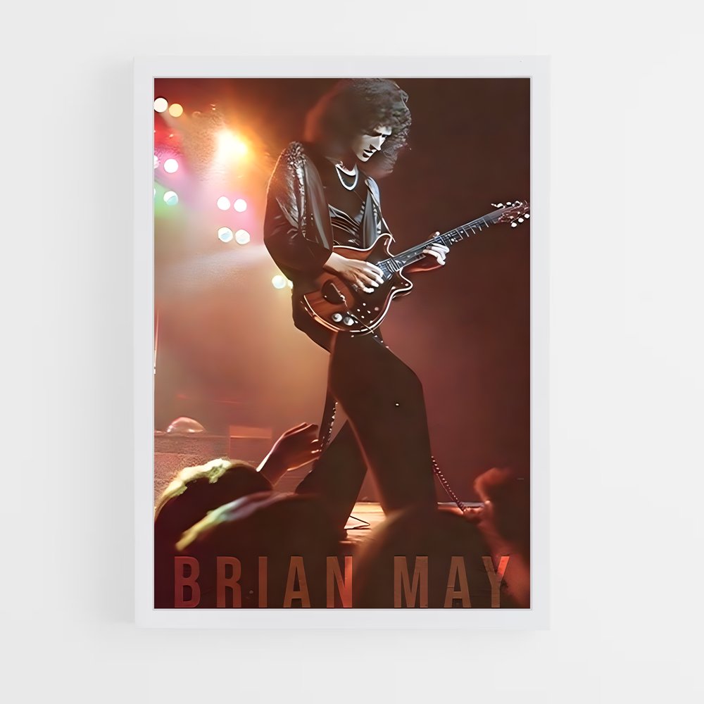 ap-brian may-4 cadre Blanc
