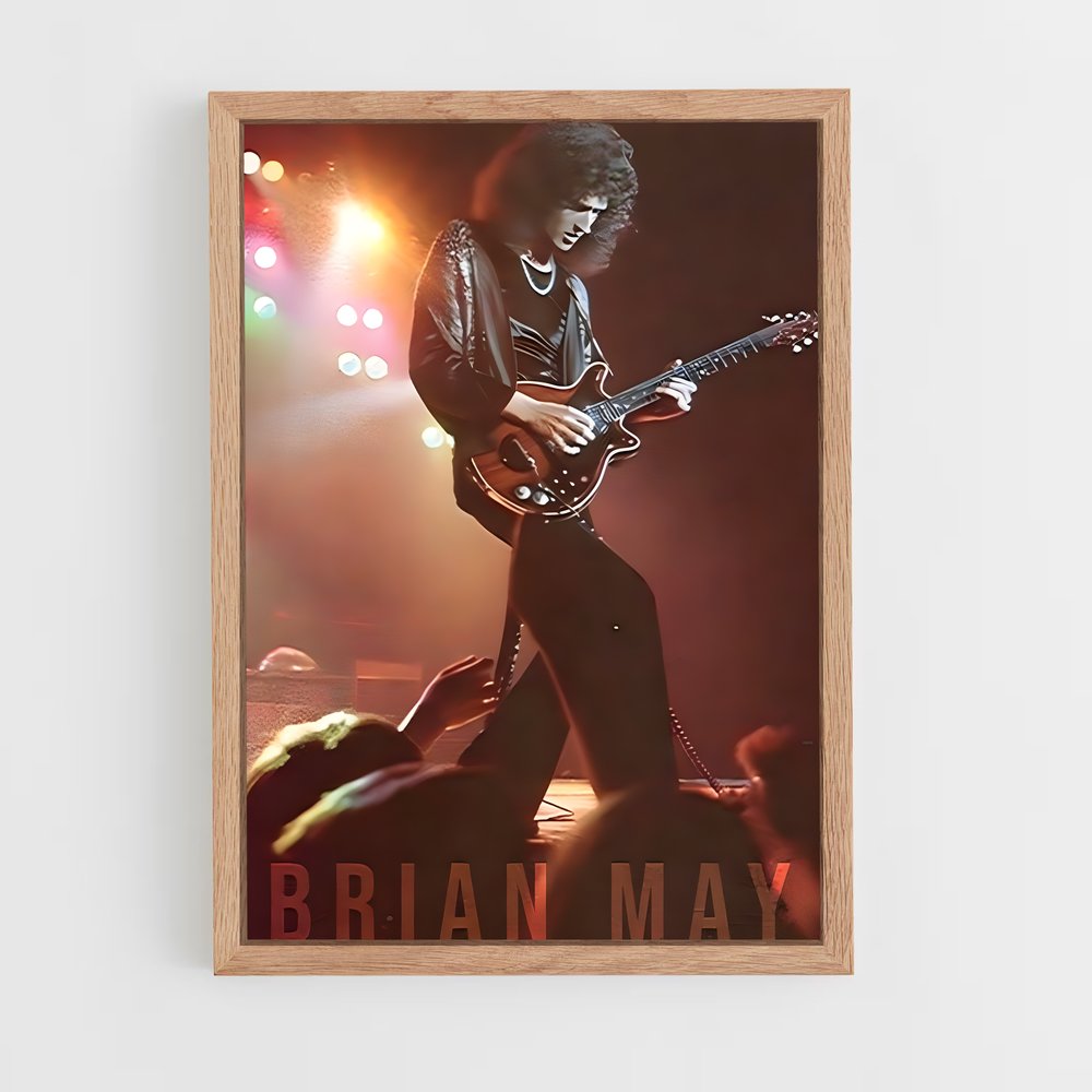 ap-brian may-4 cadre Bois clair