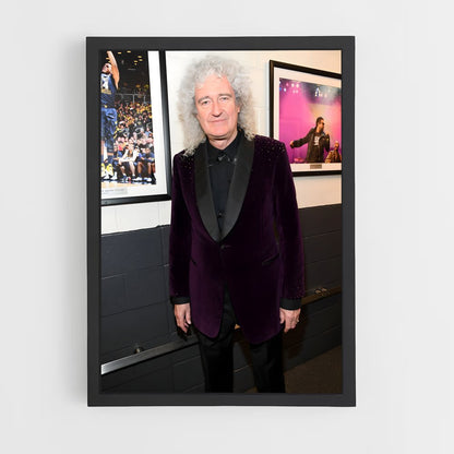 ap-brian may-5 cadre Noir