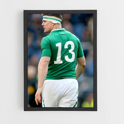 ap-brian o'driscoll-1 cadre Noir