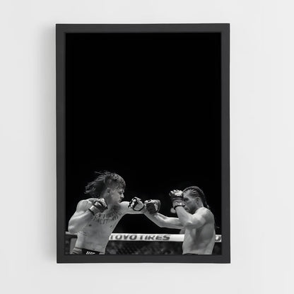 ap-brian ortega-4 cadre Noir