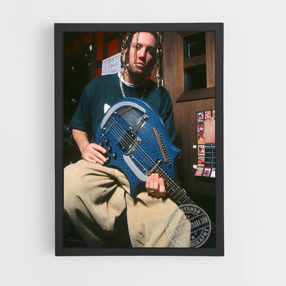 ap-brian welch-2 cadre Noir