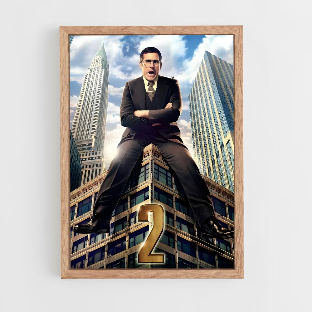 ap-brick tamland-2 cadre Bois clair