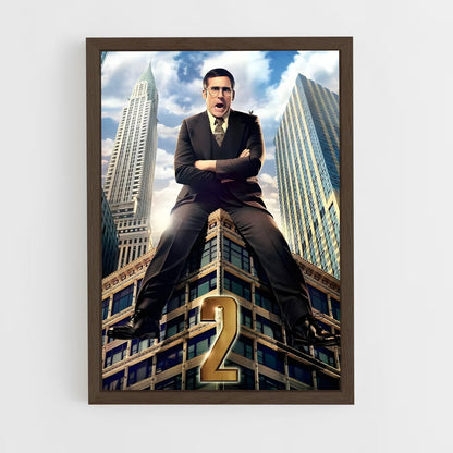 ap-brick tamland-2 cadre Bois foncé