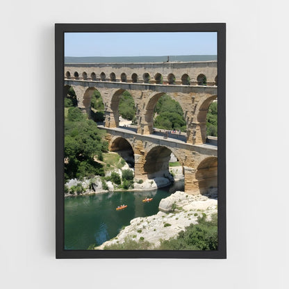 ap-bridge du gard-2 cadre Noir