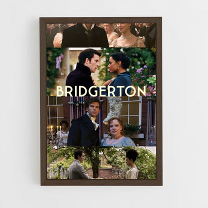 ap-bridgerton-4 cadre Bois foncé