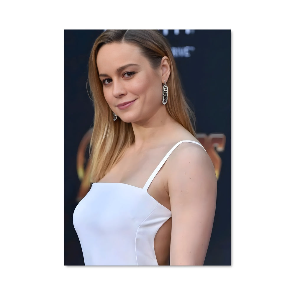 Poster Brie à la Première