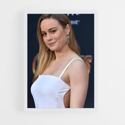 ap-brie larson-2 cadre Blanc