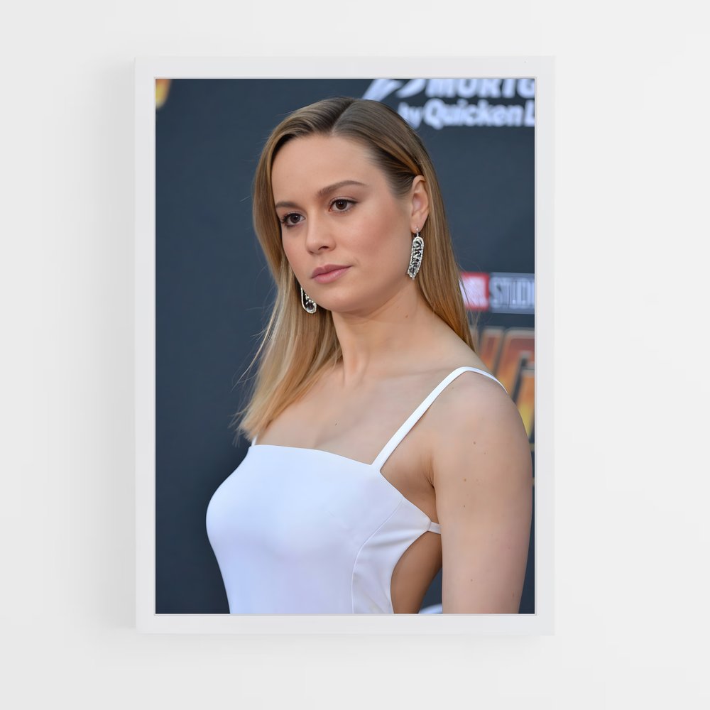 ap-brie larson-6 cadre Blanc