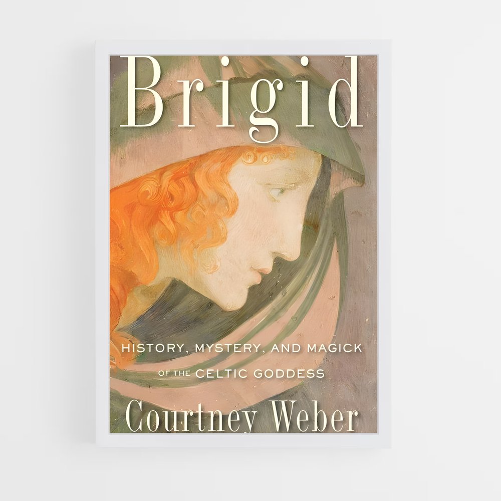 ap-brigid-7 cadre Blanc