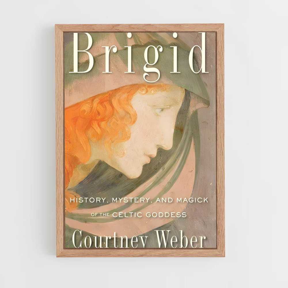 ap-brigid-7 cadre Bois clair