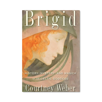 Poster La Naissance de Brigid