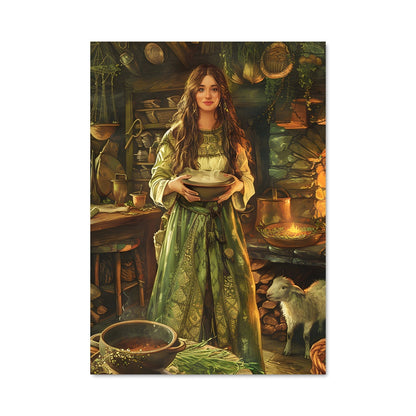 Poster Brigid 15007