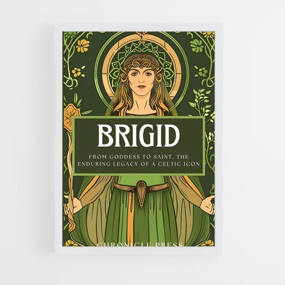 ap-brigid-9 cadre Blanc