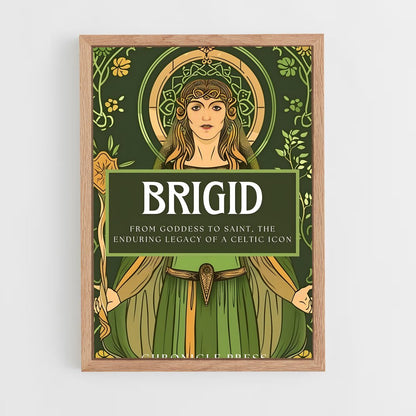 ap-brigid-9 cadre Bois clair