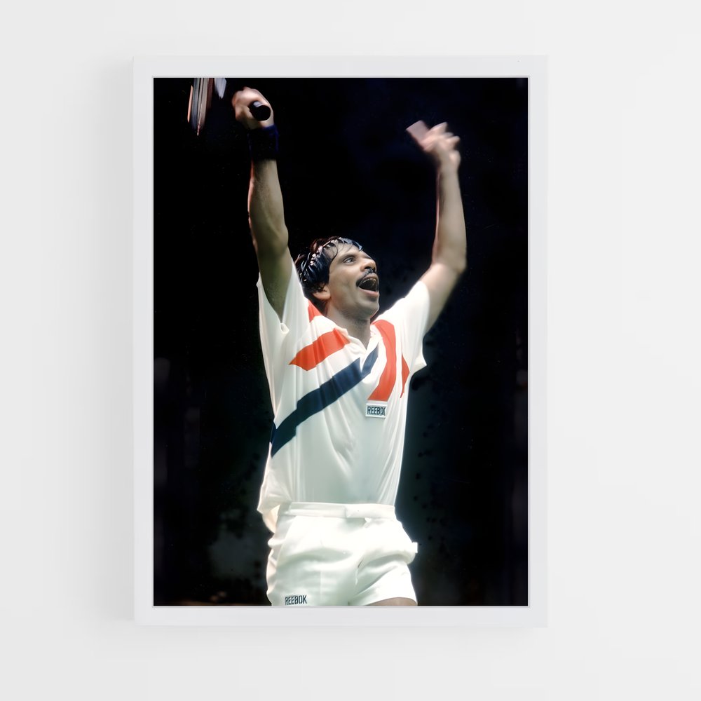 ap-british open squash-1 cadre Blanc