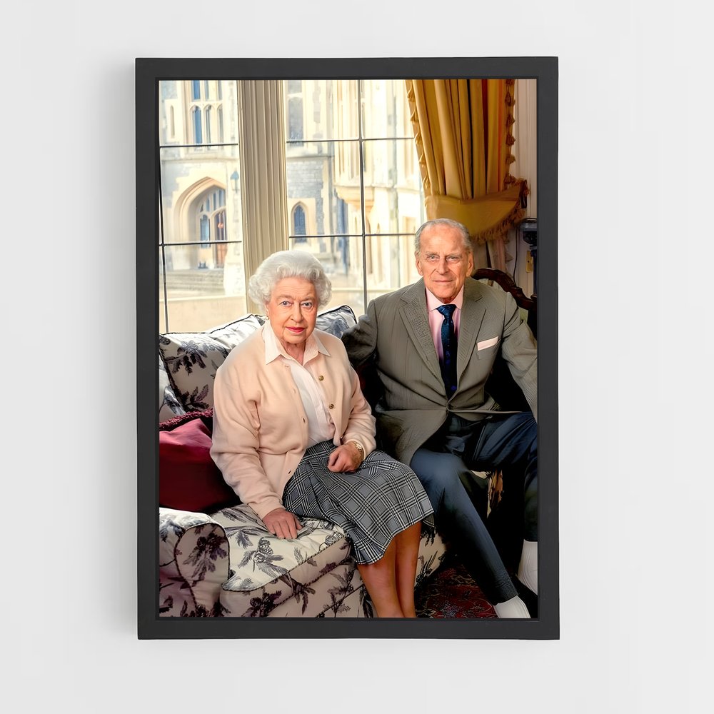 ap-british royal family-1 cadre Noir