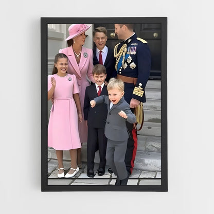 ap-british royal family-2 cadre Noir