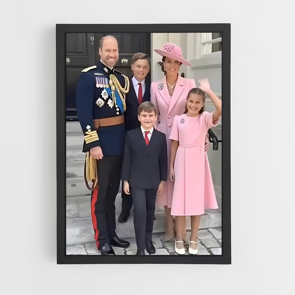 ap-british royal family-3 cadre Noir