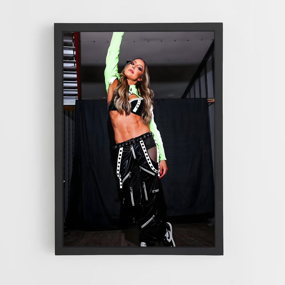 ap-britt baker-1 cadre Noir