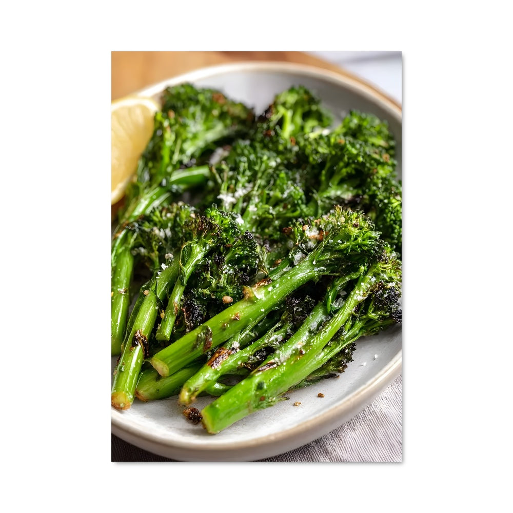 Poster Broccoli Delight