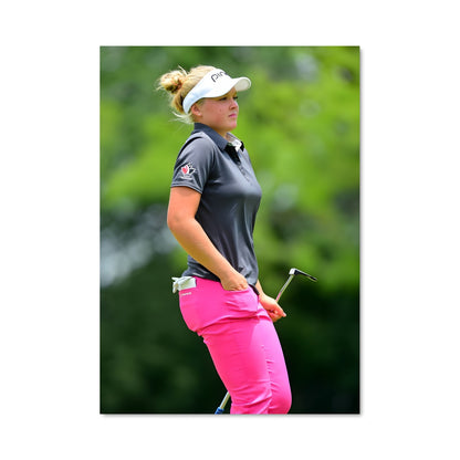 Poster Brooke henderson 66211