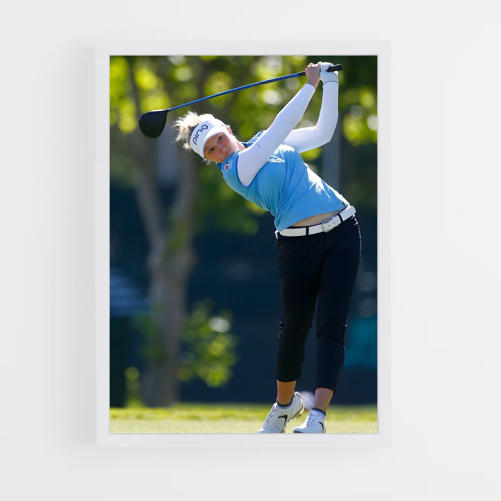ap-brooke henderson-2 cadre Blanc
