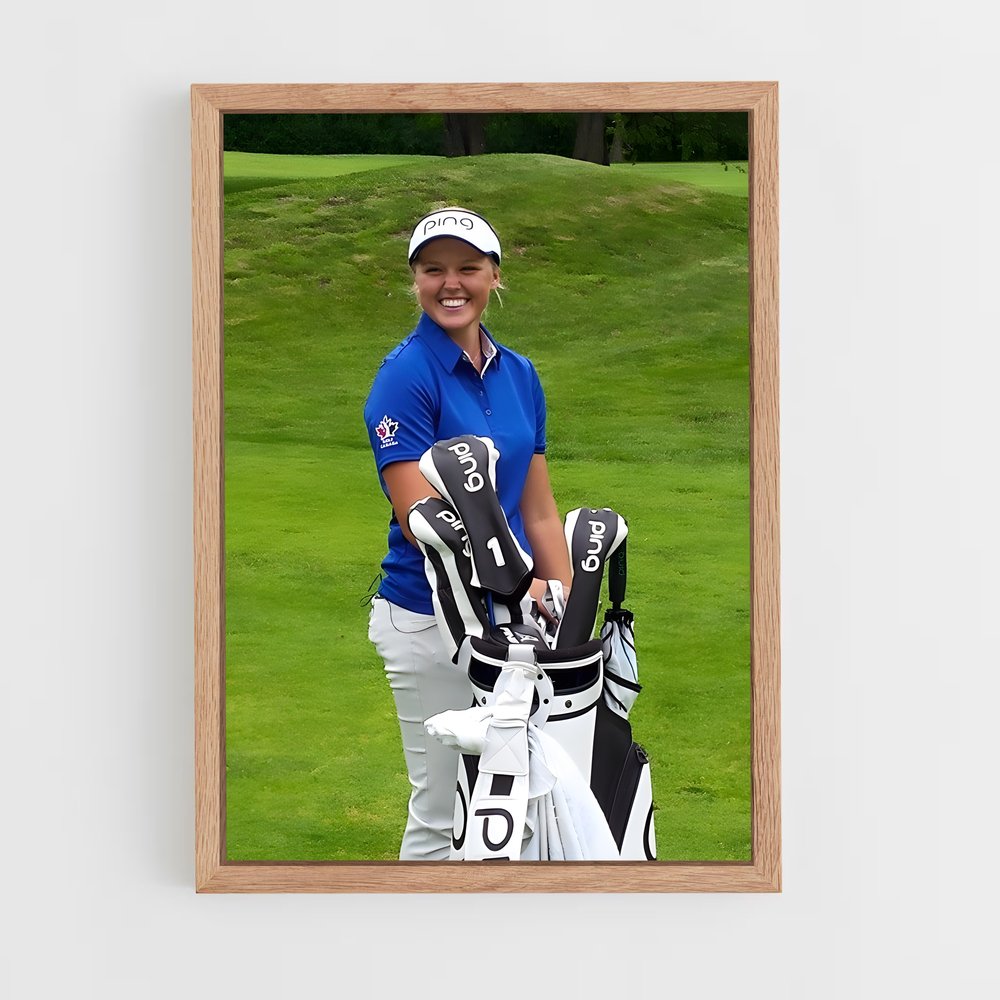 ap-brooke henderson-3 cadre Bois clair