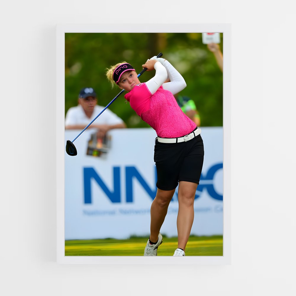 ap-brooke henderson-4 cadre Blanc