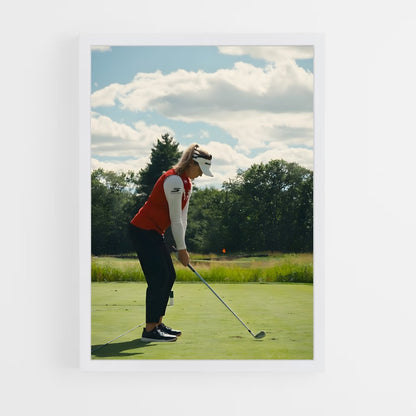 ap-brooke henderson-6 cadre Blanc