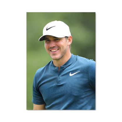 Poster The Smiling Champion