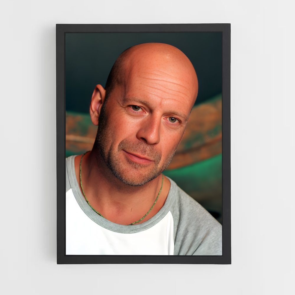 ap-bruce willis-5 cadre Noir