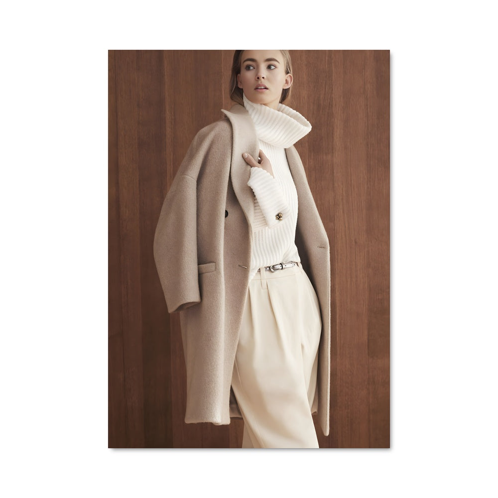 Poster Brunello cucinelli 21616
