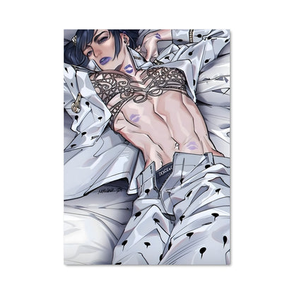 Poster Bruno bucciarati 31033