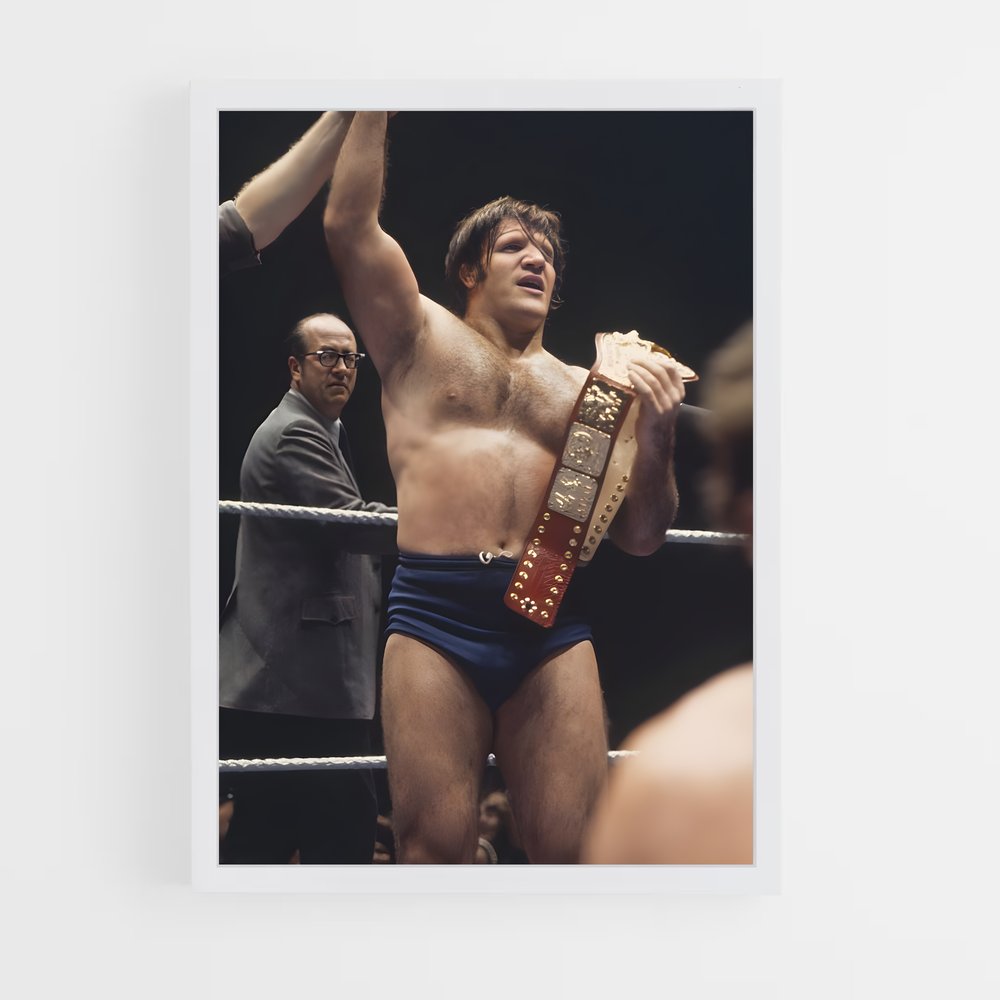 ap-bruno sammartino-1 cadre Blanc