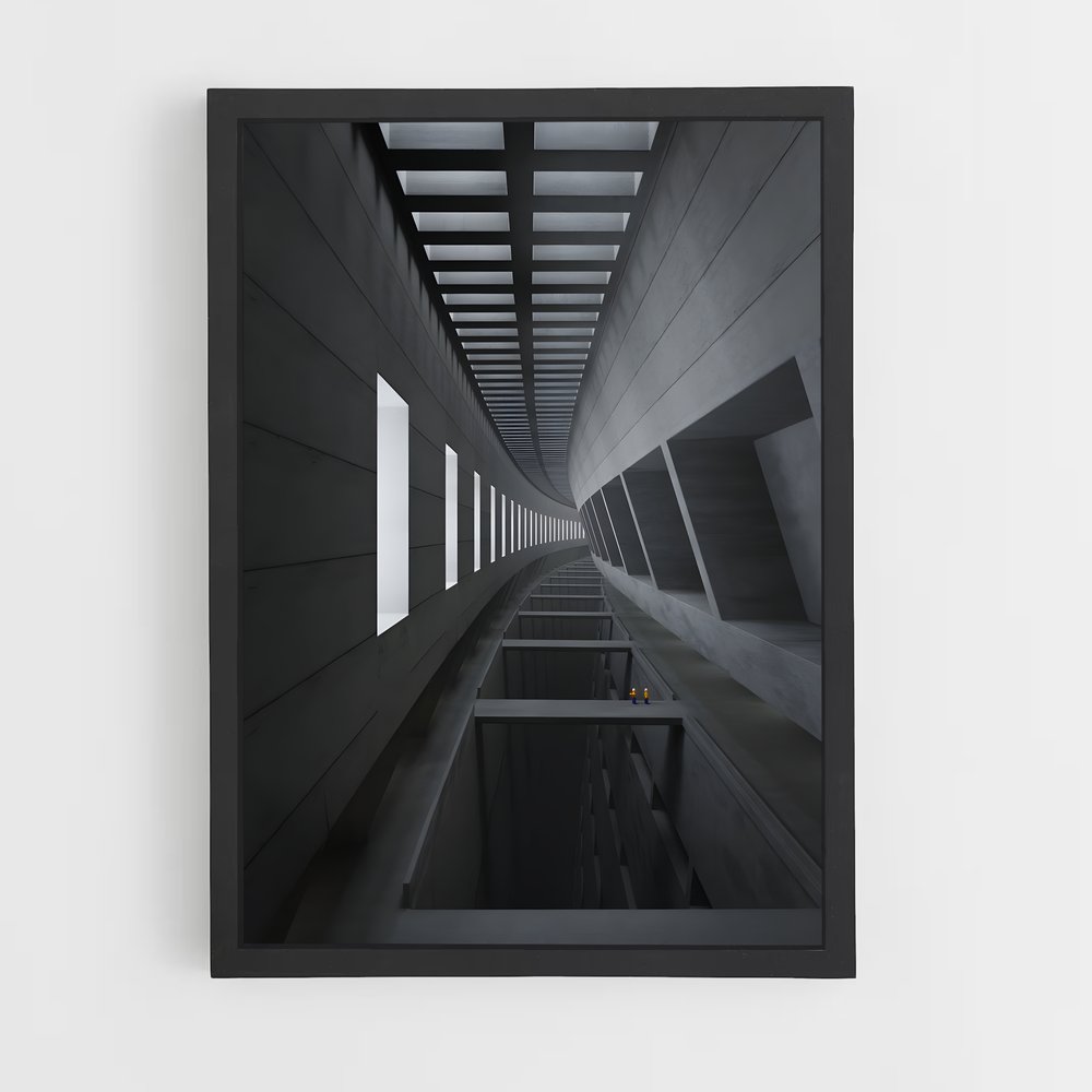 ap-brutalism-3 cadre Noir