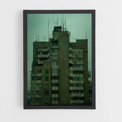 ap-brutalism-4 cadre Noir