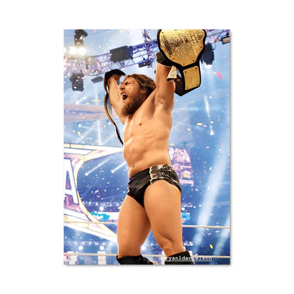 Poster The Best in the World
