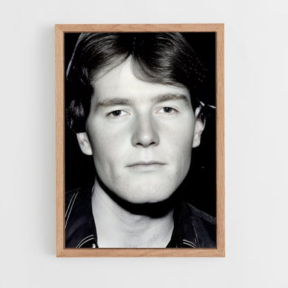 ap-bryan cranston-1 cadre Bois clair