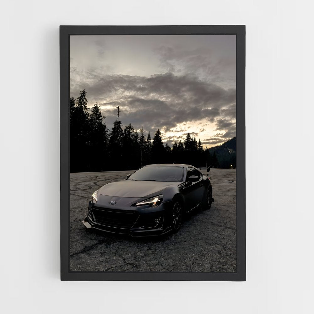 ap-brz-1 cadre Noir