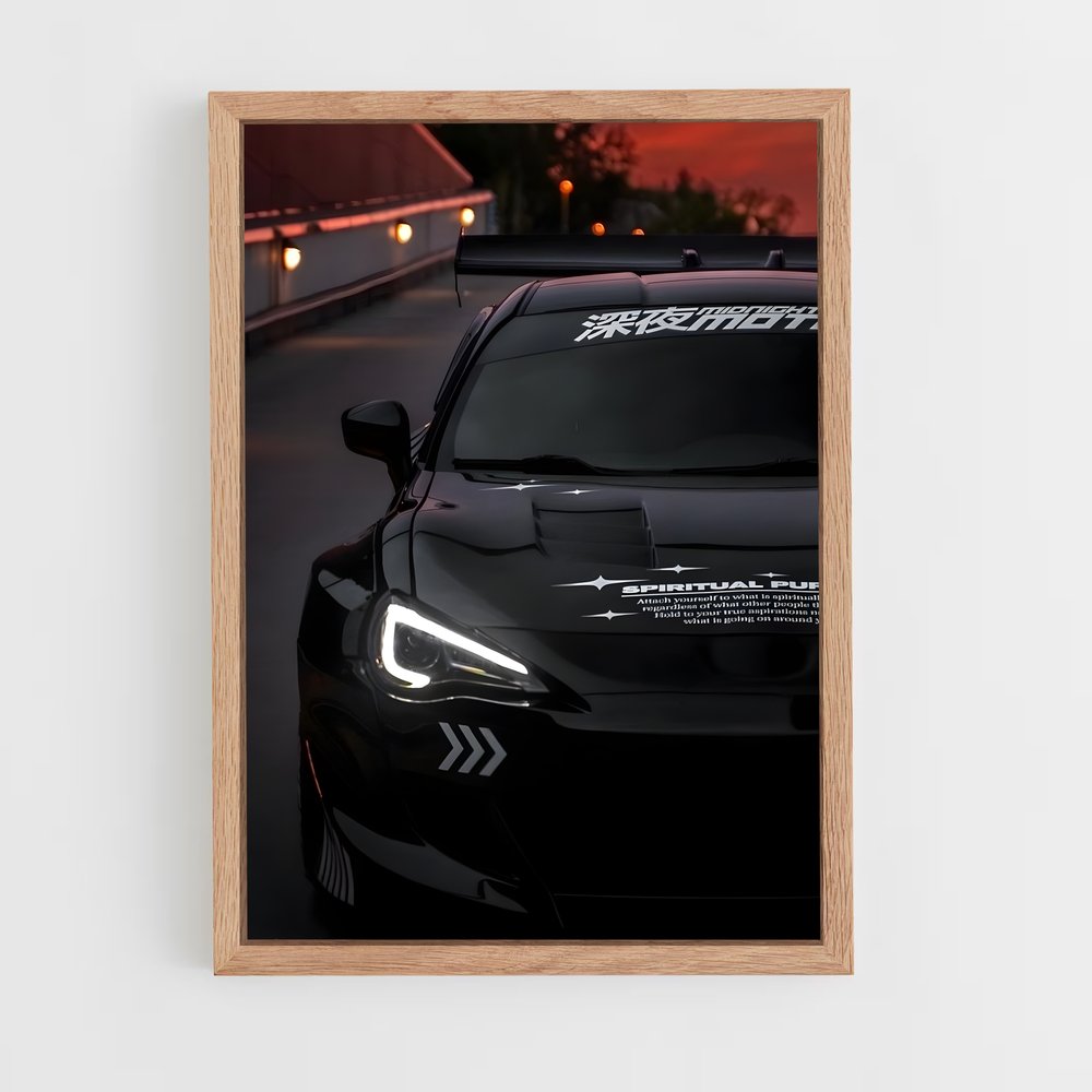 ap-brz-3 cadre Bois clair