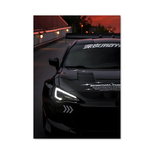 Poster Brz 79633