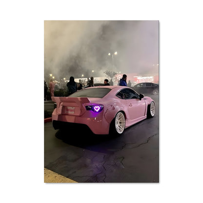Poster Brz 79642