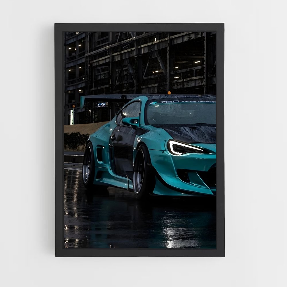 ap-brz-7 cadre Noir
