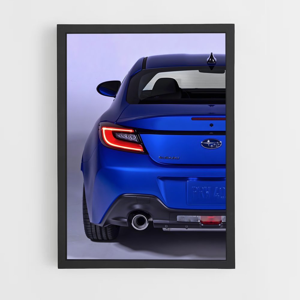 ap-brz ts-1 cadre Noir