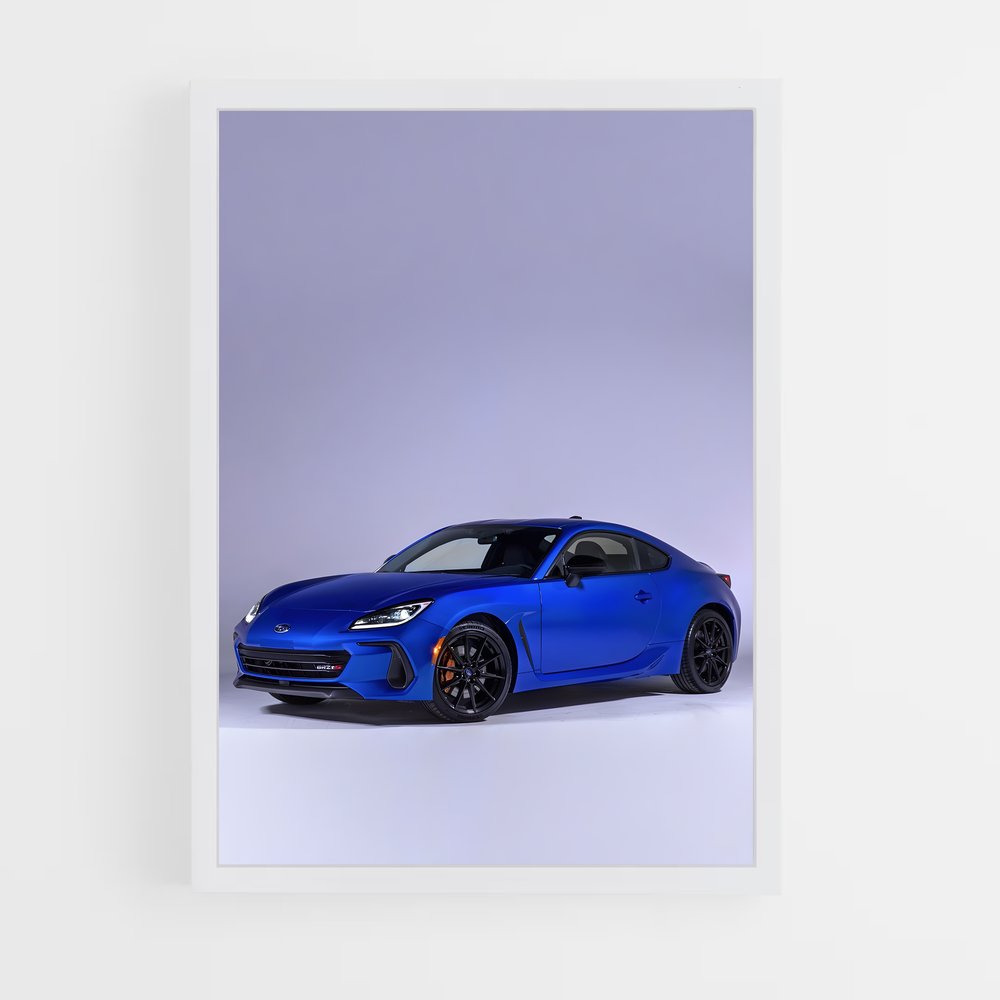 ap-brz ts-3 cadre Blanc