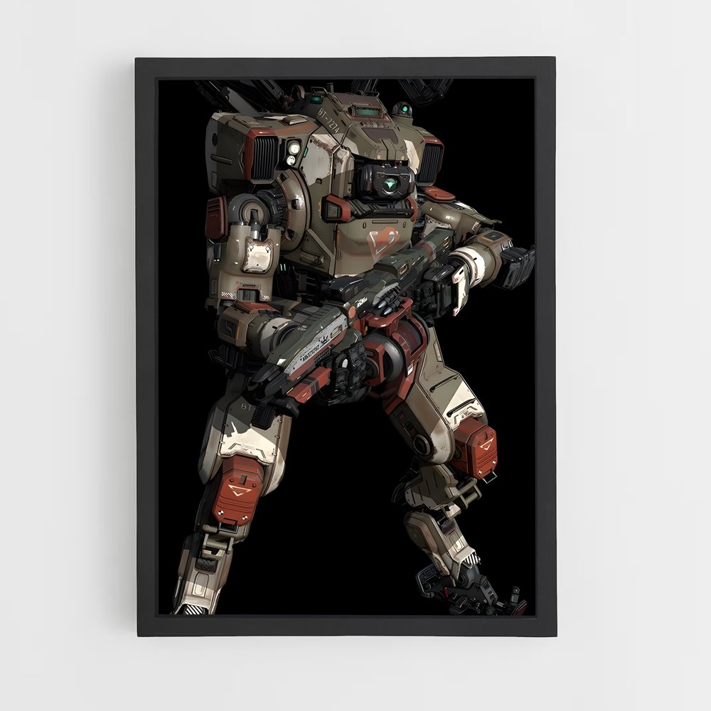 ap-bt 7274-2 cadre Noir