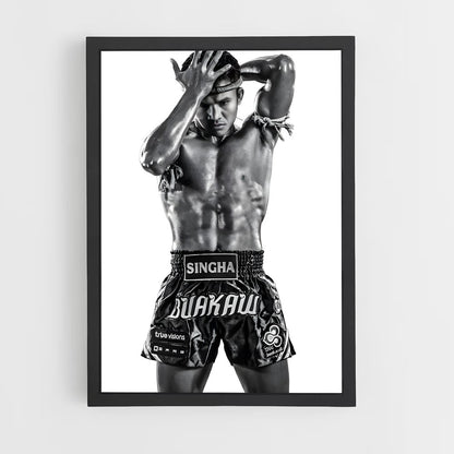 ap-buakaw banchamek-6 cadre Noir