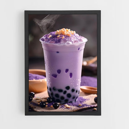 ap-bubble tea-11 cadre Noir
