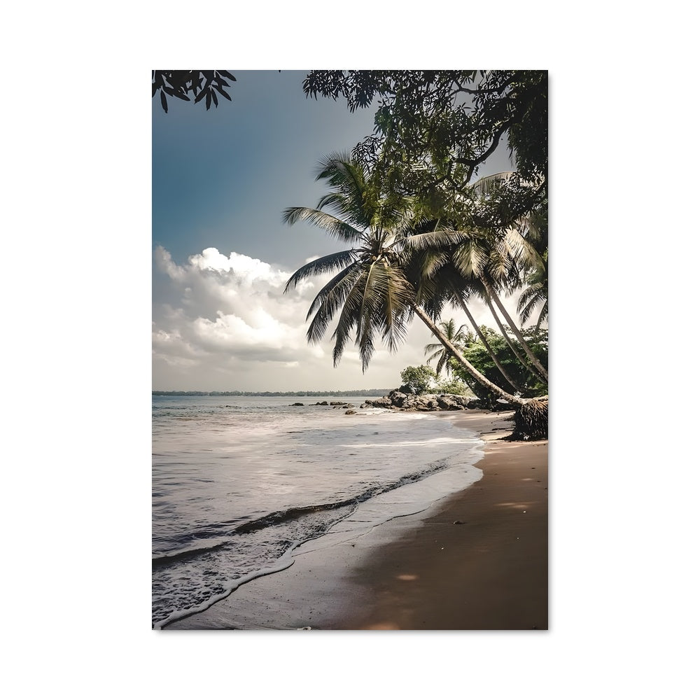 Poster Buchanan 86585